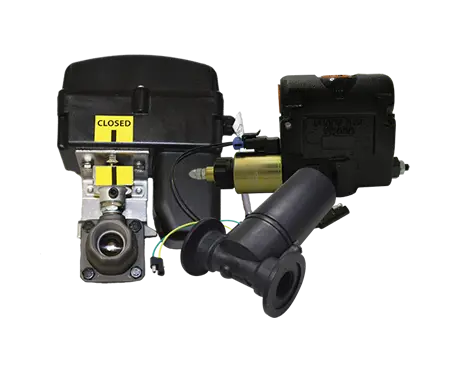 Raven Valves – Reliable And Easy-To-Maintain Precision Valves For All Applications 1