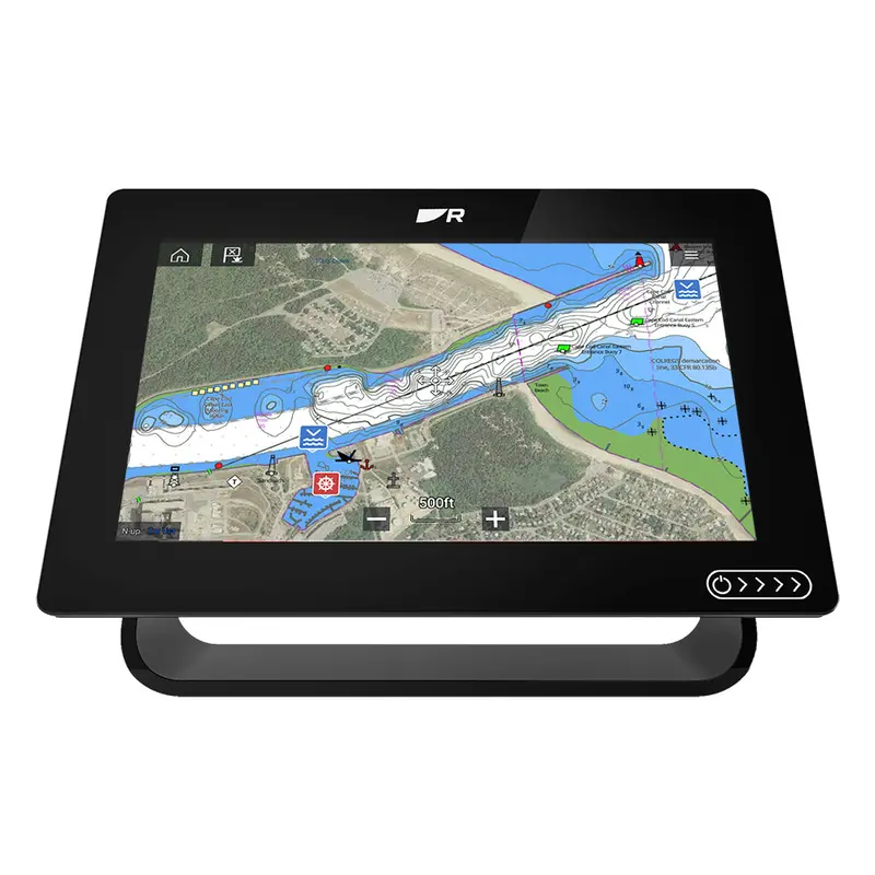 Raymarine Axiom+ 9 - 9" Mfd Chartplotter [E70636] 1