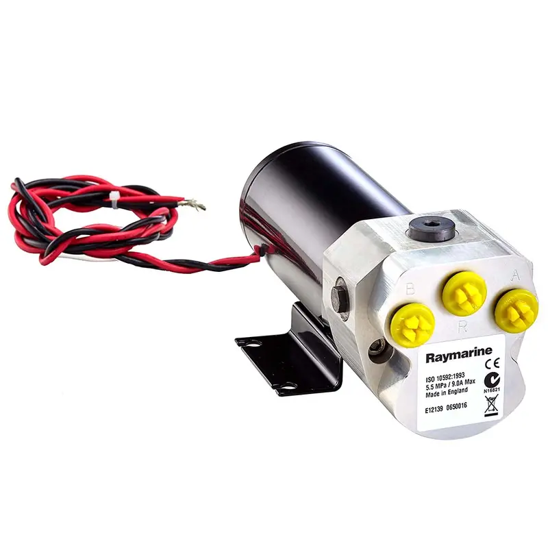 Raymarine Hydraulic Reversing Pump Type 0.5 [E12139] 1