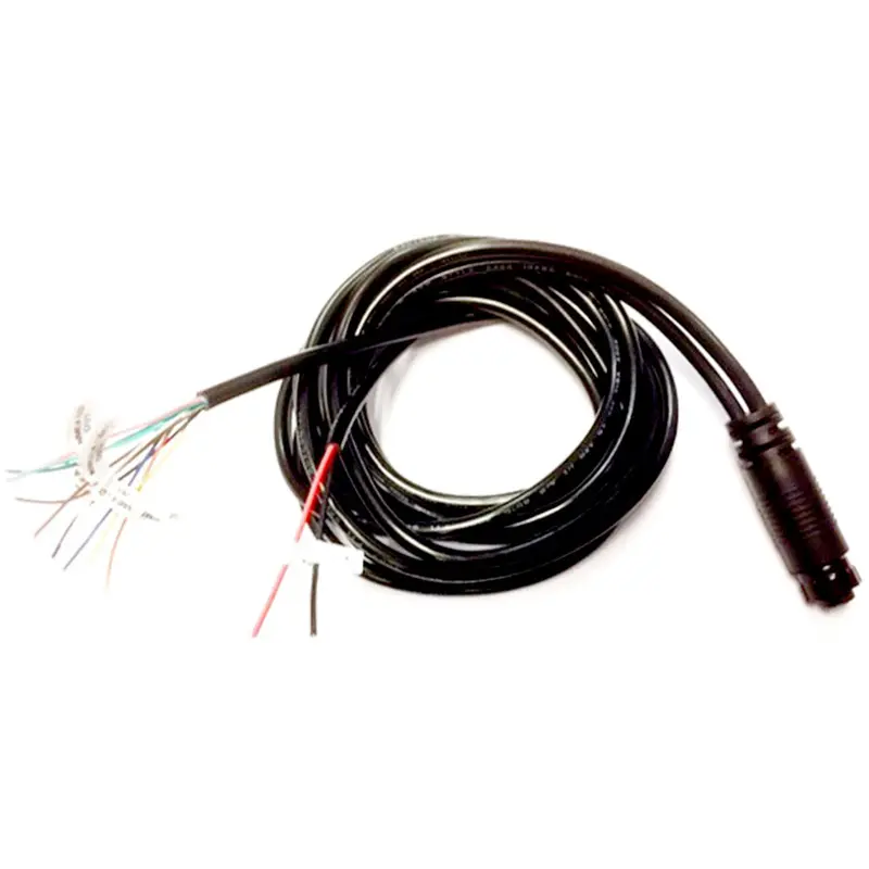 Raymarine Power Cable F/Ais650  Ais700 [R70690] 1