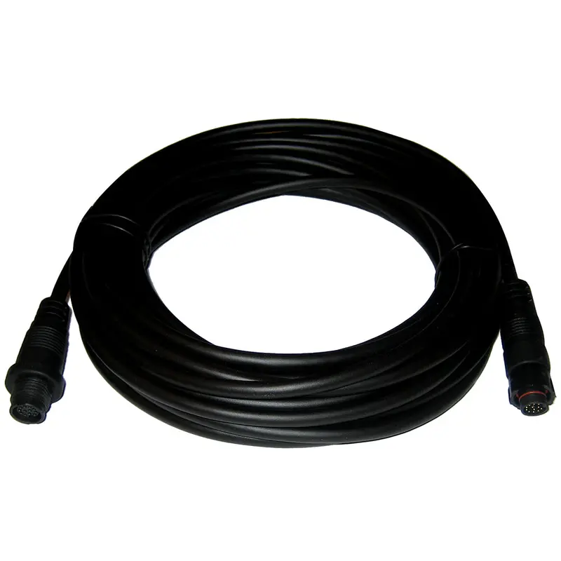 Raymarine Ray60, 70, 90  91 Handset Extension Cable - 15M [A80290] 1
