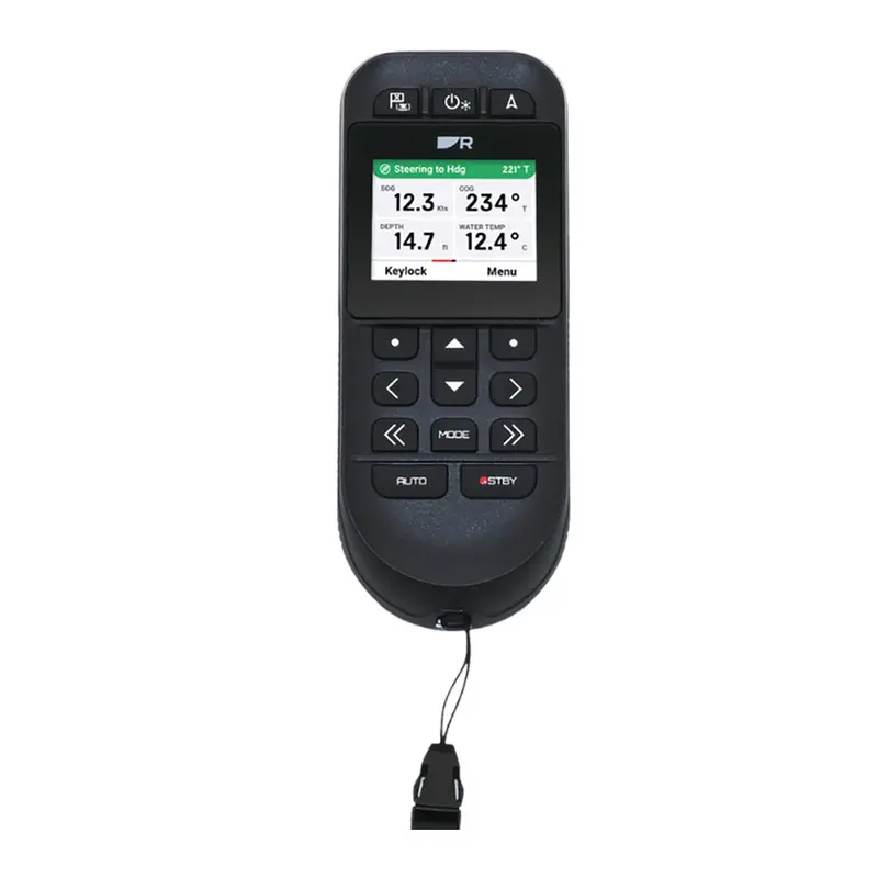 Raymarine Rcu-1 Autopilot Remote [A80835] 1