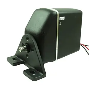 Raymarine Type 1 Rotary Drive - 12V [M81135] 1