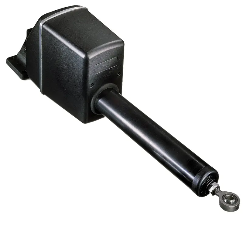 Raymarine Type 2 Long Linear Drive Unit - 24V [M81134] 1