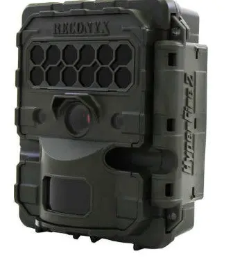 Reconyx™ Hs2x Hyperfire 2™ Security Cameras 1