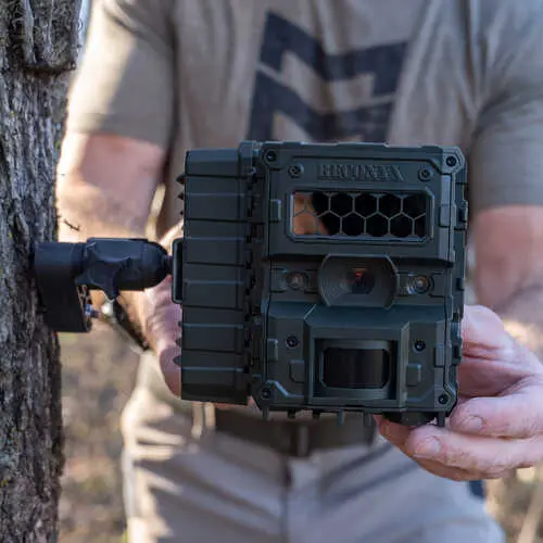 Reconyx™ Hyperfire Hf4k Ultra Hd Gen3 Ir Camera 2