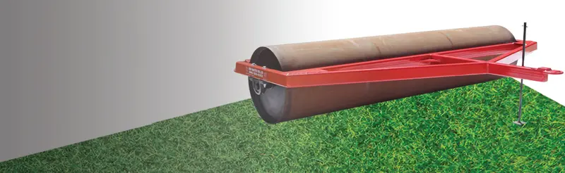 Red Master Harrow | Red Roller | Arena Conditioner | 6 Ft – 10 Ft Width | For Compact & Utility Tractors 1