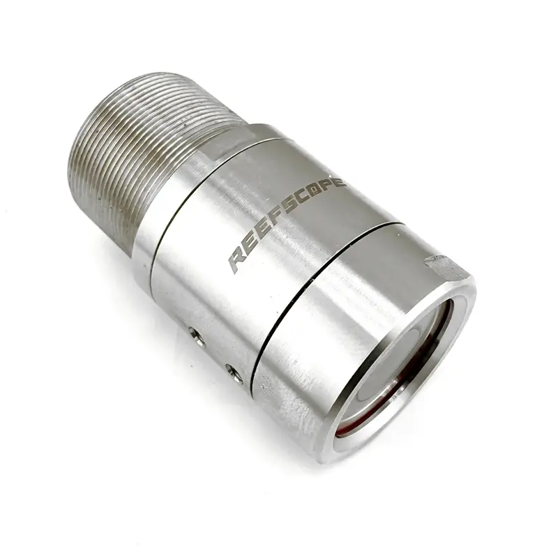 Reef Scope Rover T1 Replacement Head | Durable Underwater Camera Upgrade | For 13' To 52' Cables Of All Rover T1 Systems 1