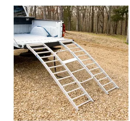 Revarc Atv Loading Ramp, 72” 1