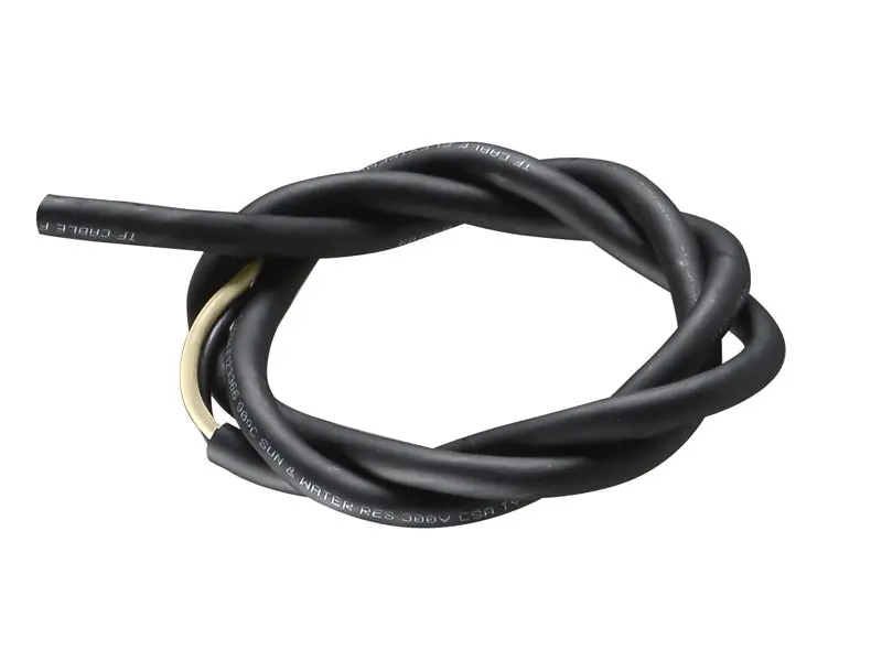 Rhodan Power Cable | Length 6' | For Trolling Motors 1