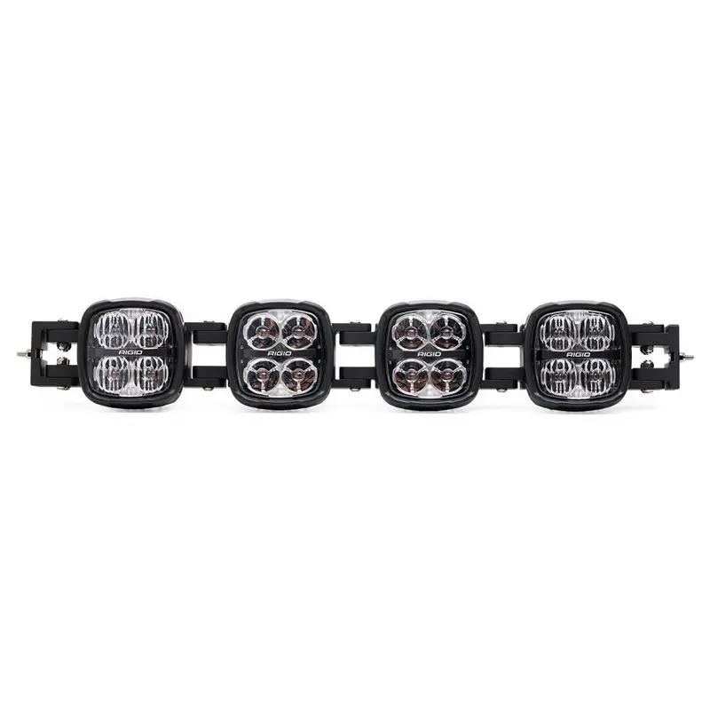 Rigid Industries Phoenix 30" Connect Bar - (4) 5" Led Lights [168242] 1