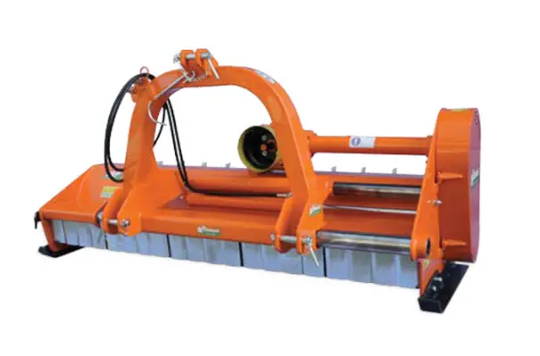 Rinieri Branch Shredder Trp 150 - 250 Model  | 59"-98" Working Width | 45 - 120Hp For Tractor 1