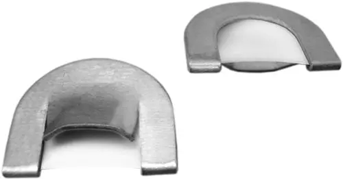 Rmhc #113 Replacement Bugle - Reeds 2Pk For #114 #116 #125 1