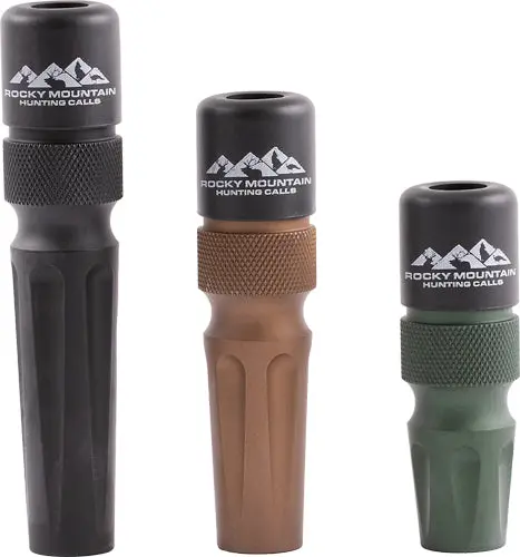 Rmhc #426 Atomic-13 Series 3Pk - Predator Calls 1