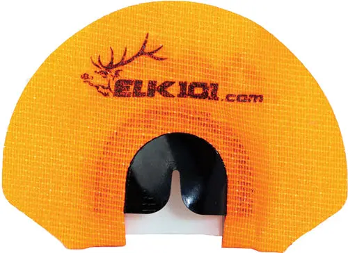 Rmhc #C14 Champ 2.0 Elk Call - Diaphragm 1
