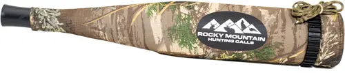 Rmhc #C25 Bully Bull Extreme - Elk Grunt Tube 1