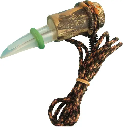 Rmhc #F1 Trophy Wife External - Cow Elk Call 1
