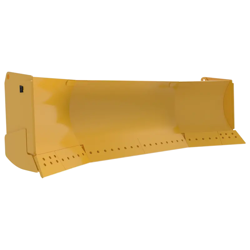 Rockland Heavy Duty Blade | High-Strength Alloy Steel | Carbide Embedded Hard-Facing | For Dozers 1