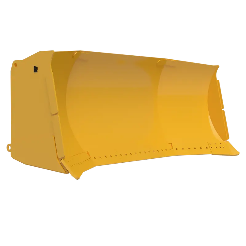 Rockland Reclamation Blade | Wing Angle 28° | Moldboard Wear-Resistant | For Dozers 1