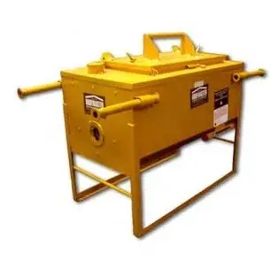 Roof Master Showerpan Master Skid Kettle | Model Rm-531100 | 25 Gallon Capacity | For Rooftop, Shower Pan & Patch Work 1