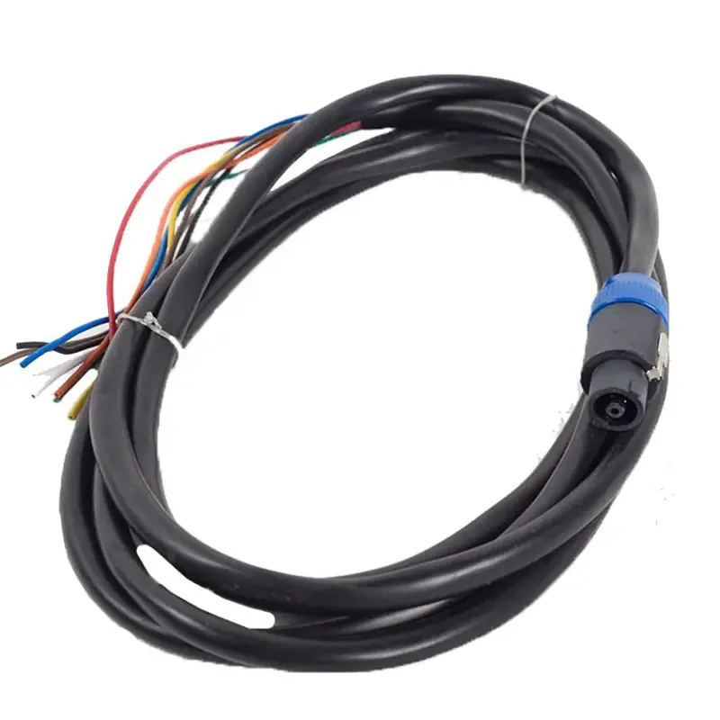 Roswell Tower Wiring Harness [C910-5021] 1