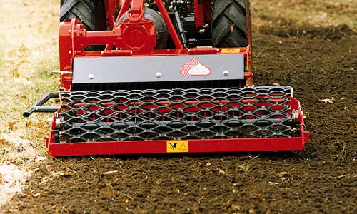 Rotadairon Stony Series Stone Buriers | Model Stony-75, Stony-90 & Stony-115 | Working Width 29.5", 38" & 43.5" | Horsepower 15-25 Hp | For Tractors 1