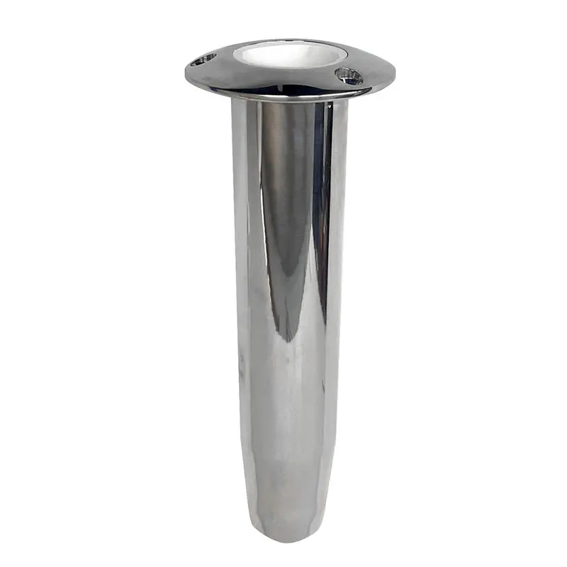 Rupp 30 Degree Large Fixed Hd Rod Holder [Ca-Ss30-Lgf] 1