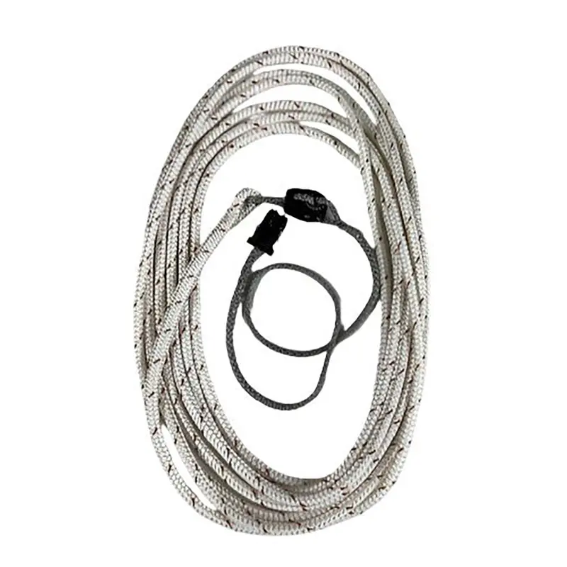 Rupp Dredge Retrieval Rope W/Pulleys [Mi-0070] 1