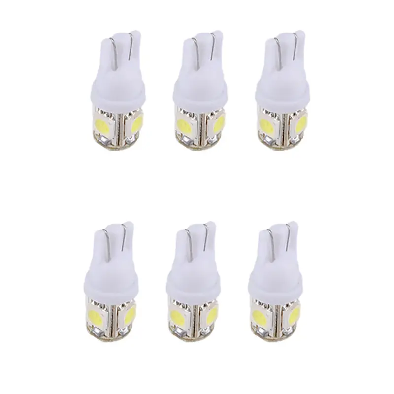 Scandvik 41159 Bulb Warm White *6-Pack [41159] 1