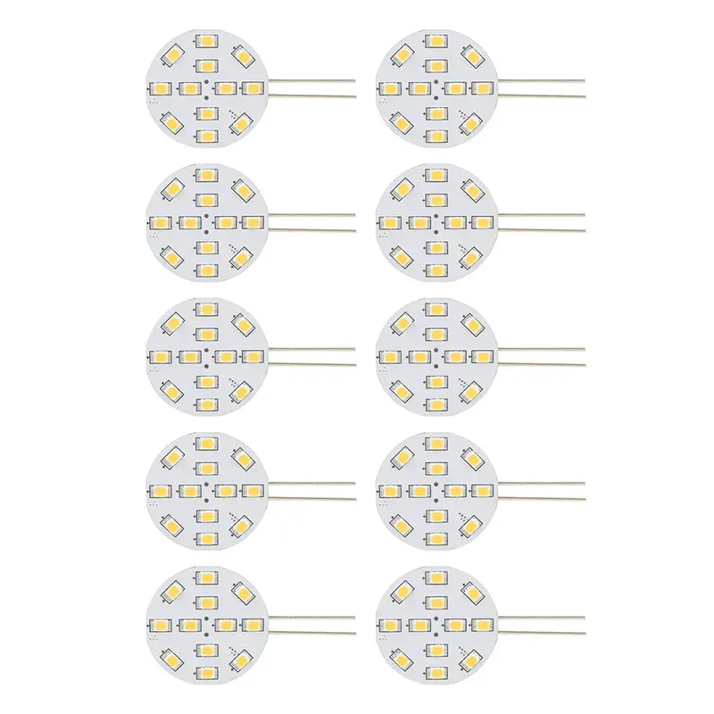 Scandvik 41168 Bulb Cool White *10-Pack [41168] 1