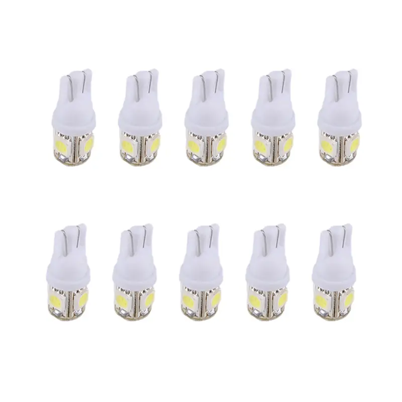 Scandvik 41173 Bulb Warm White *10-Pack [41173] 1