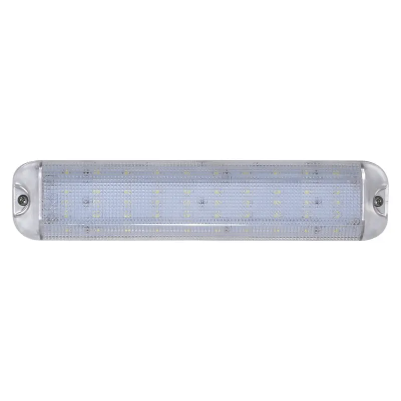 Scandvik E500 Engine Room Light - 10-30V - Cool White [41389P] 1