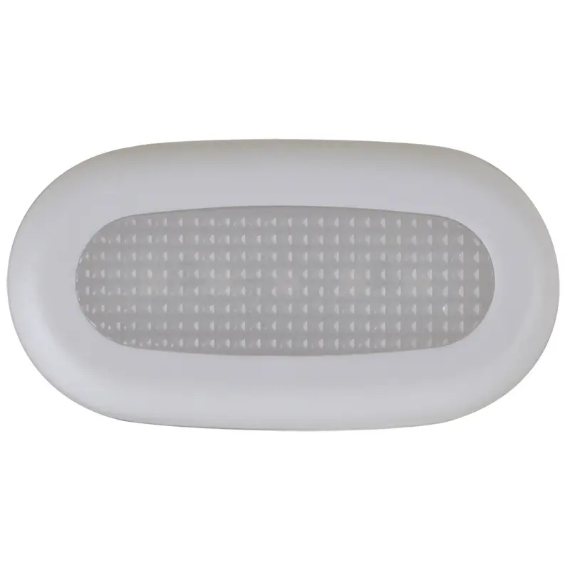 Scandvik Led Courtesy Light - Surface Mount - White [41360P] 1