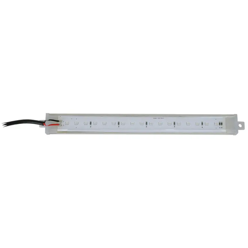 Scandvik Scan-Strip Light - 8" - Blue [41347P] 1