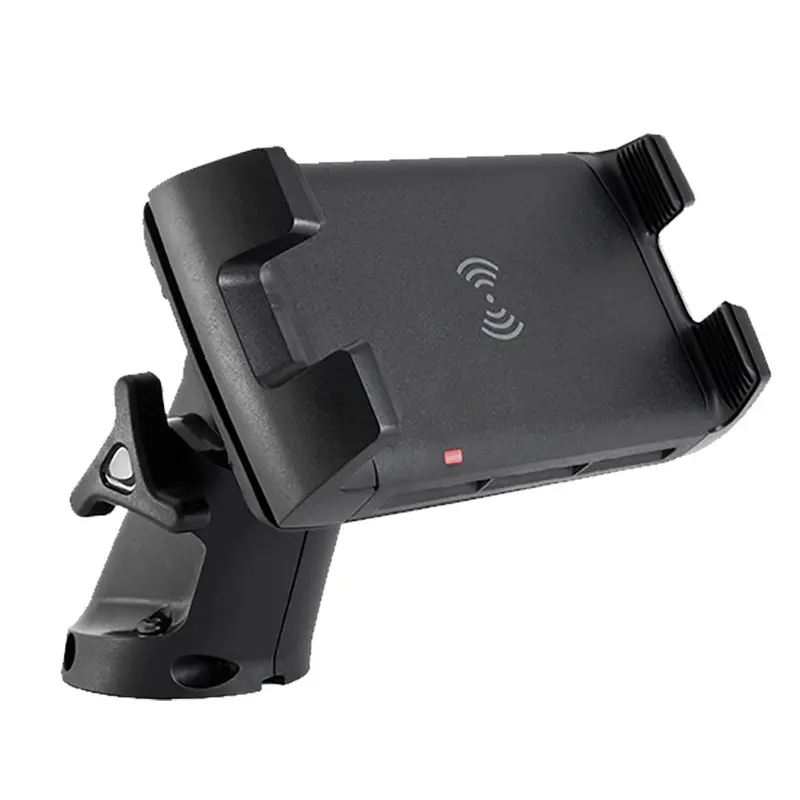 Scanstrut Edge 15W Wireless Adjustable Phone Charge Mount - 12/24V [Sc-Cw-05G] 1