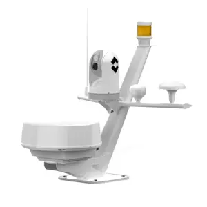 Scanstrut Tapered Radar Mast [Ptm-R1-1] 1