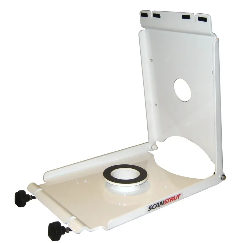 Scanstrut Un-Powered Hinge System F/Powertower [Hs-01] 1