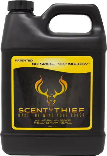 Scent Thief Field Spray 32Oz - Refill Jug 1