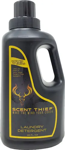 Scent Thief Laundry Detergent - 32Oz 1