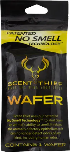 Scent Thief Wafer - 1