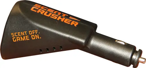Scentcrusher Ozone Go Super - Max Car/Truck Ozone Unit 1