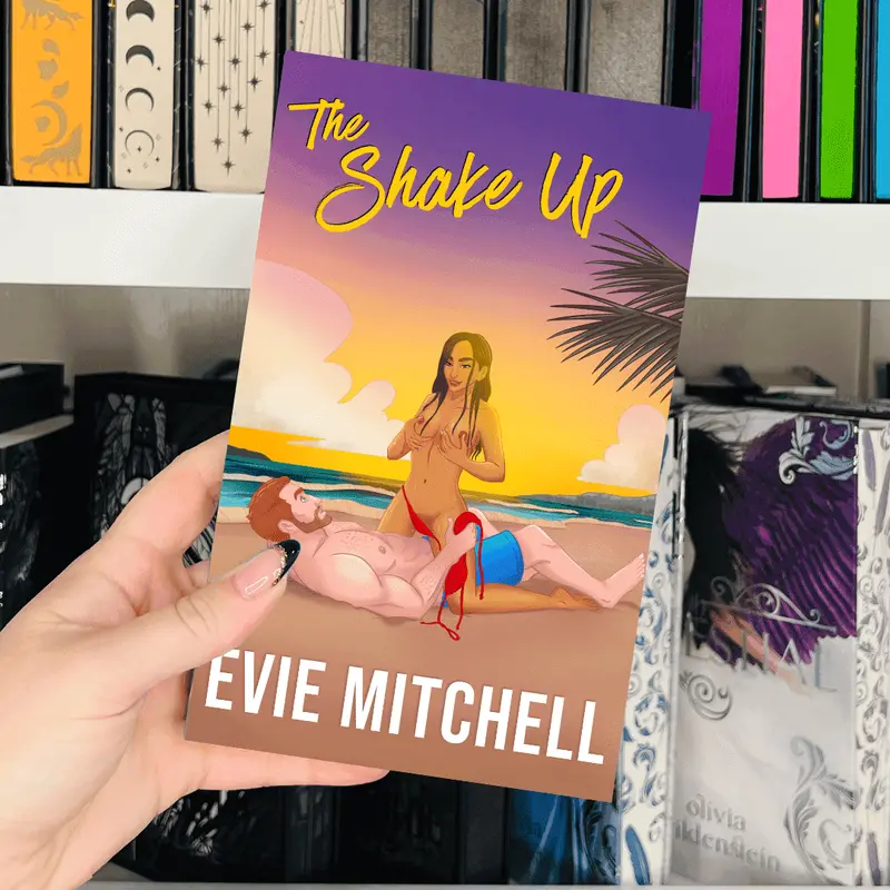 Scratch And Dint | The Shake Up / Double The D | Capricorn Cove Series 1