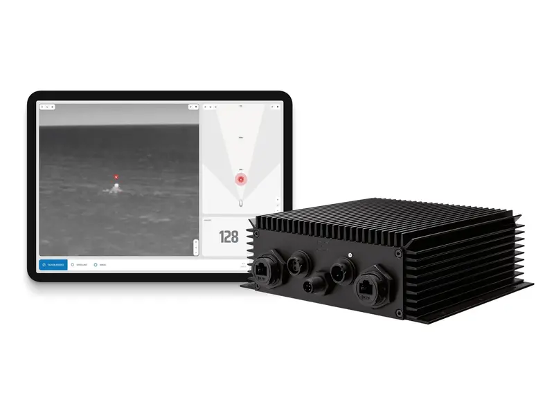 Sea.Ai Brain | Platforms Supported Ios, Android, Windows, Mac | Ai Functionality Smart Object Detection 1