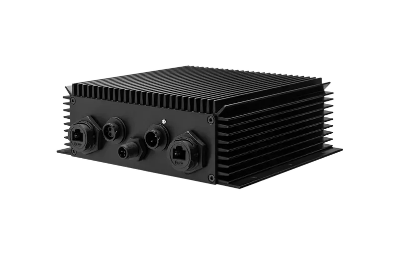 Sea.Ai Competition 320 | Ultra-Lightweight System | For Rotating Masts 4