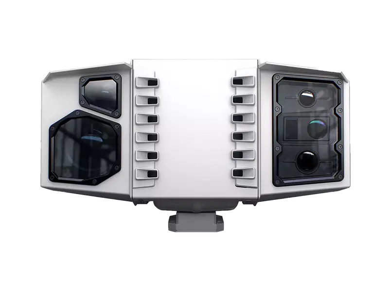 Sea.Ai Sentry Surveillance System For Commercial Vessels 1
