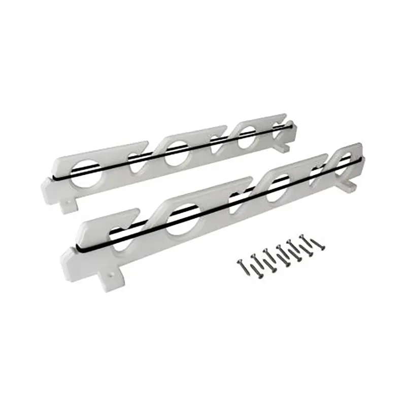 Sea-Dog 6 Pole Rod Storage Rack W/Horizontal Or Overhead Mount [325626-1] 1