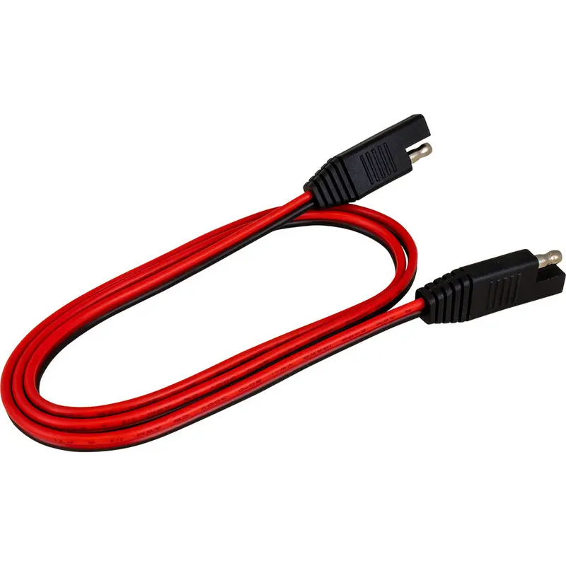 Sea-Dog 72" Sae Power Cable Polarized Electrical Connector [426906-1] 1