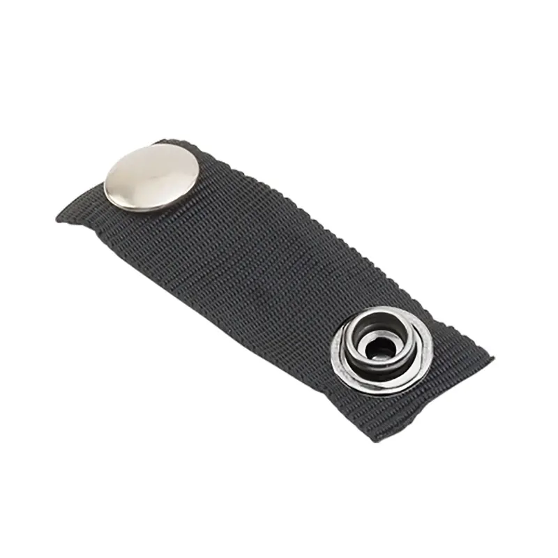 Sea-Dog Add-A-Snap - Black - 1-1/2" [299201B-1] 1