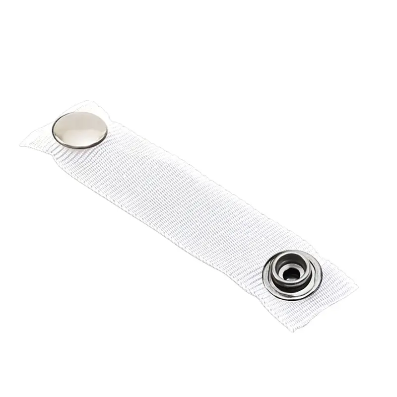 Sea-Dog Add-A-Snap - White - 2-1/2" [299202W-1] 1