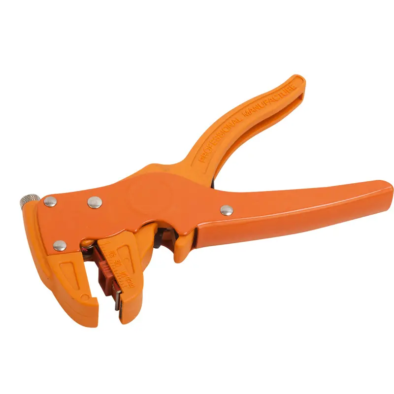 Sea-Dog Adjustable Wire Stripper  Cutter [429930-1] 1